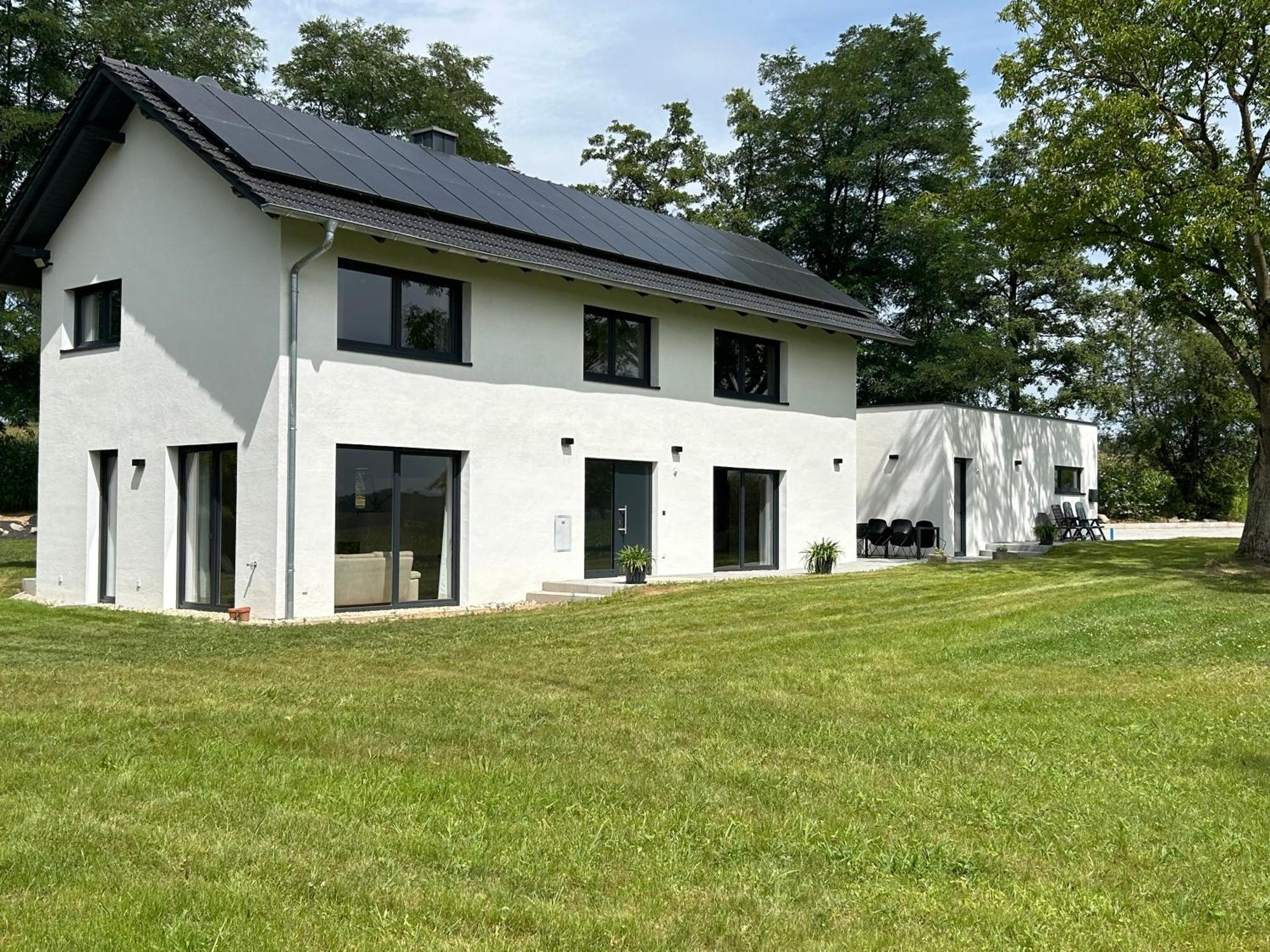23 Mattenham - Ruhe Und Erholung In Alleinlage, Sauna Vilshofen an der Donau Exterior photo